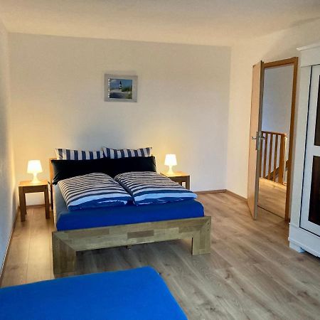 טארפ Ferienwohnung Thomsen מראה חיצוני תמונה